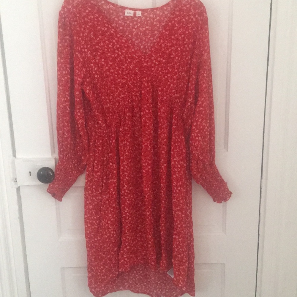Gap Dress/Tunic